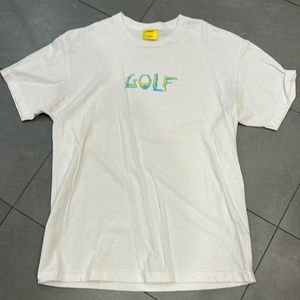 Golf Wang tee